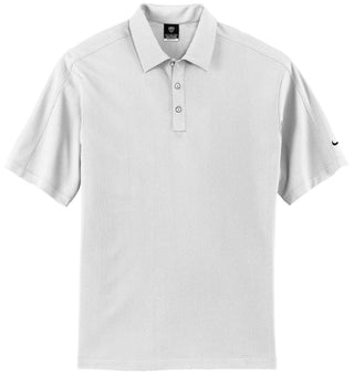 Nike Tech Sport Dri-FIT Polo (White)