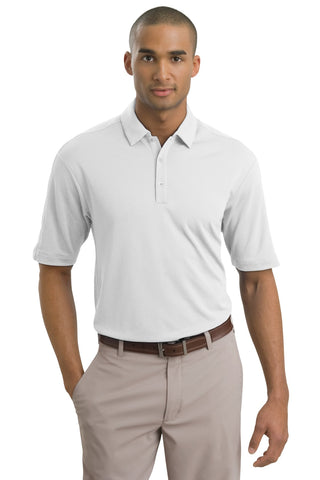 Nike Tech Sport Dri-FIT Polo (White)