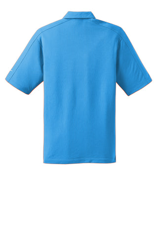 Nike Tech Sport Dri-FIT Polo (Pacific Blue)