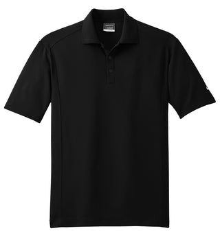 Nike Dri-FIT Classic Polo (Black)