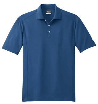 Nike Dri-FIT Classic Polo (Court Blue)