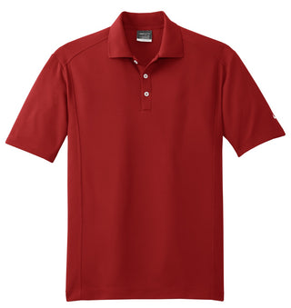 Nike Dri-FIT Classic Polo (Varsity Red)