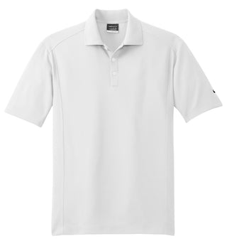 Nike Dri-FIT Classic Polo (White)