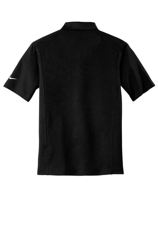 Nike Dri-FIT Classic Polo (Black)