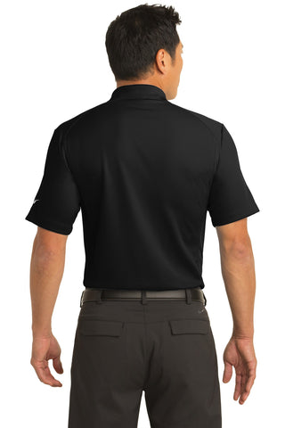 Nike Dri-FIT Classic Polo (Black)