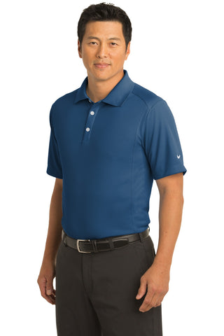 Nike Dri-FIT Classic Polo (Court Blue)