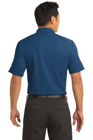 Nike Dri-FIT Classic Polo (Court Blue)