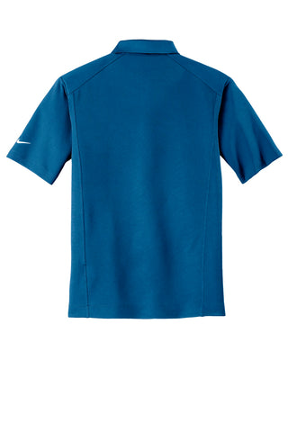 Nike Dri-FIT Classic Polo (Court Blue)