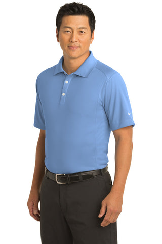 Nike Dri-FIT Classic Polo (Light Blue)