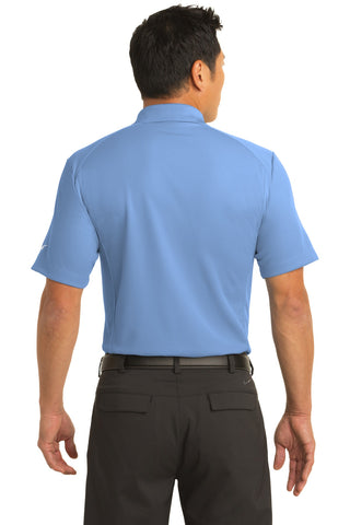 Nike Dri-FIT Classic Polo (Light Blue)