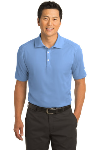 Nike Dri-FIT Classic Polo (Light Blue)