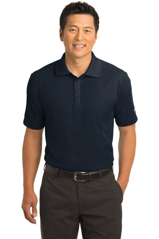 Nike Dri-FIT Classic Polo (Midnight Navy)