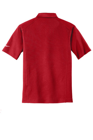 Nike Dri-FIT Classic Polo (Varsity Red)