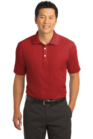 Nike Dri-FIT Classic Polo (Varsity Red)