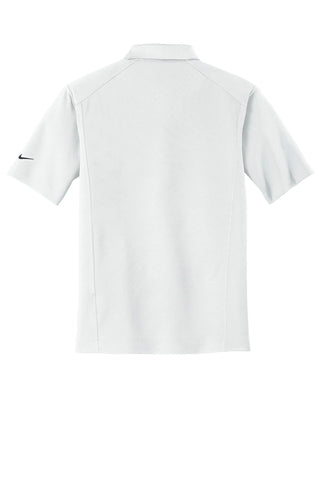 Nike Dri-FIT Classic Polo (White)