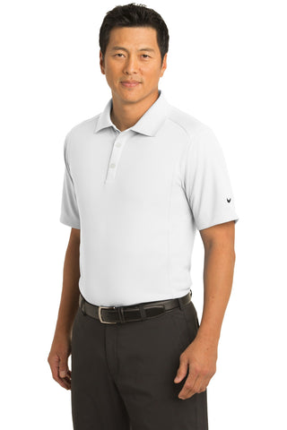 Nike Dri-FIT Classic Polo (White)