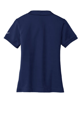 Nike Ladies Dri-FIT Classic Polo (Midnight Navy)