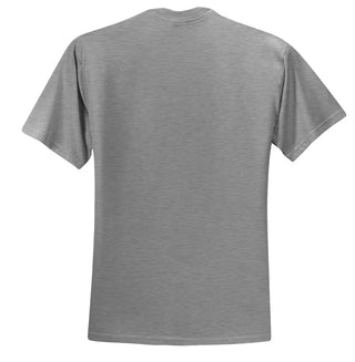 Jerzees Dri-Power 50/50 Cotton/Poly T-Shirt (Oxford)