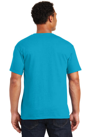 Jerzees Dri-Power 50/50 Cotton/Poly T-Shirt (California Blue)