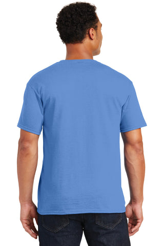 Jerzees Dri-Power 50/50 Cotton/Poly T-Shirt (Columbia Blue)