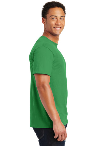 Jerzees Dri-Power 50/50 Cotton/Poly T-Shirt (Kelly)