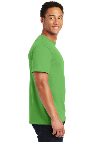 Jerzees Dri-Power 50/50 Cotton/Poly T-Shirt (Kiwi)