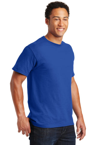 Jerzees Dri-Power 50/50 Cotton/Poly T-Shirt (Royal)