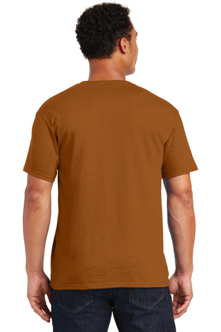Jerzees Dri-Power 50/50 Cotton/Poly T-Shirt (Texas Orange)