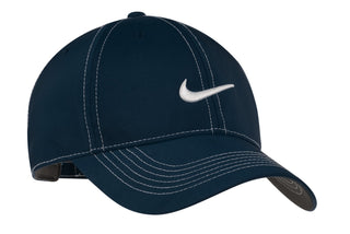 Nike Swoosh Front Cap (Midnight Navy)