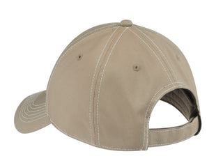 Nike Swoosh Front Cap (Pinenut)