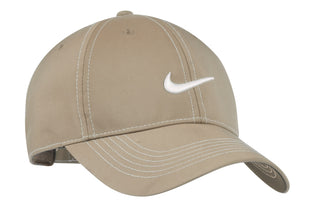 Nike Swoosh Front Cap (Pinenut)