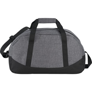 Printwear Graphite 18" Duffel Bag (Charcoal)