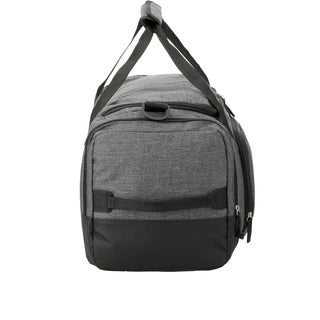 Printwear Graphite 21" Weekender Duffel Bag (Charcoal)