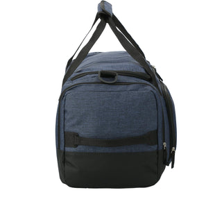 Printwear Graphite 21" Weekender Duffel Bag (Navy)