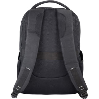 Printwear Vault RFID Security 15" Computer Backpack (Black)