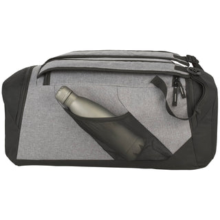 Printwear Sebring Convertible Graphite Duffel (Graphite)