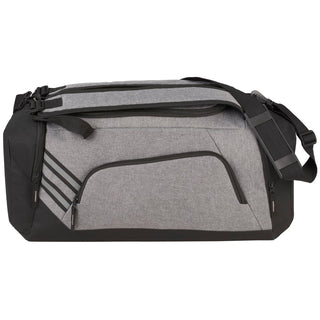 Printwear Sebring Convertible Graphite Duffel (Graphite)