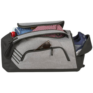 Printwear Sebring Convertible Graphite Duffel (Graphite)