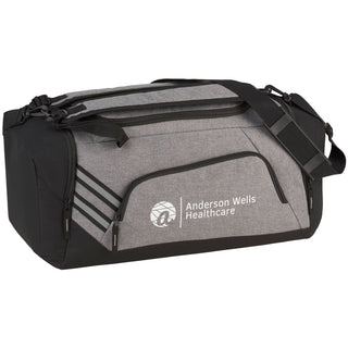 Printwear Sebring Convertible Graphite Duffel (Graphite)