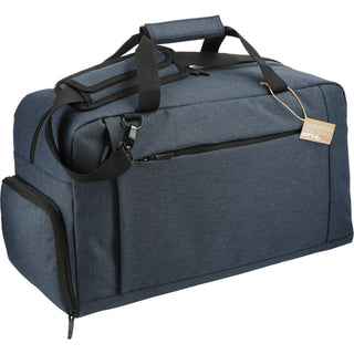 Printwear Aft Recycled 21" Duffel (Navy)