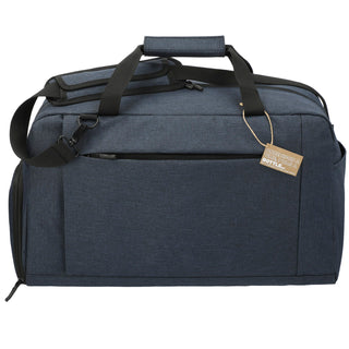 Printwear Aft Recycled 21" Duffel (Navy)