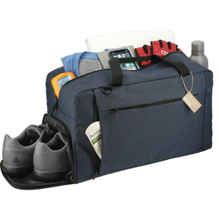 Printwear Aft Recycled 21" Duffel (Navy)