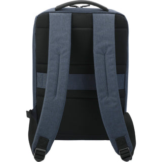 Printwear Aft Recycled 15" Computer Backpack (Navy)