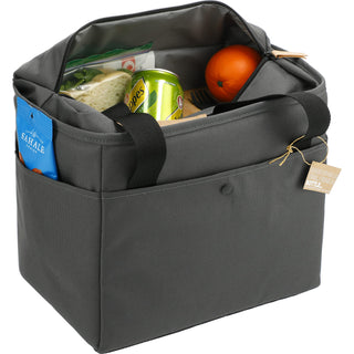 Printwear Aft Recycled rPET 12 Can Cooler (Graphite)