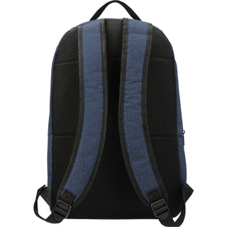 Merchant & Craft Grayley 15" Computer Backpack (Navy)