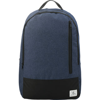 Merchant & Craft Grayley 15" Computer Backpack (Navy)