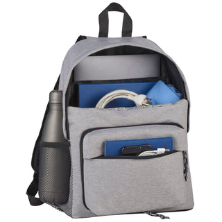 Merchant & Craft Revive RPET Waist Pack Backpack (Graphite)