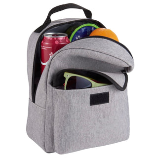 Merchant & Craft Revive rPET Lunch Cooler (Graphite)