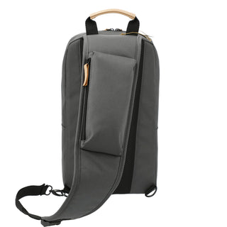 Printwear Aft Recycled Sling (Charcoal)