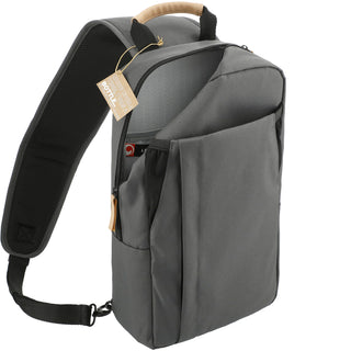 Printwear Aft Recycled Sling (Charcoal)